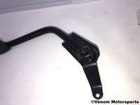Thumbnail for Replacement Rear Brake Pedal | Venom 50cc Fatboy 203010281