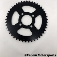 Thumbnail for Replacement Rear Sprocket | Venom 125cc ATVs