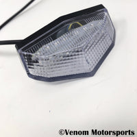 Thumbnail for Replacement Rear Tail Light | Venom 125cc ATV