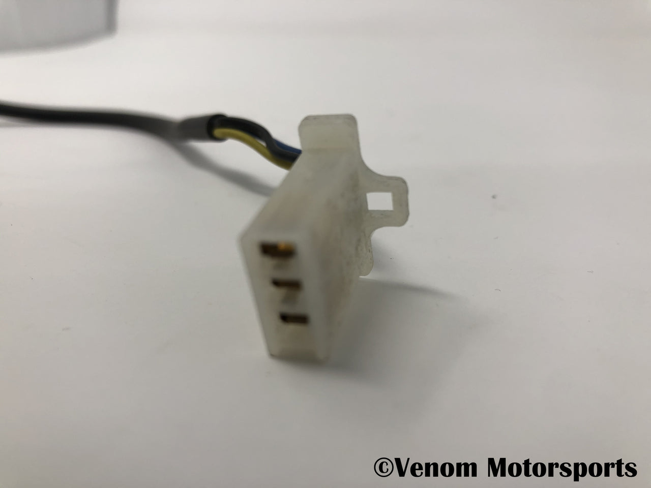 Replacement Rear Tail Light | Venom 125cc ATV
