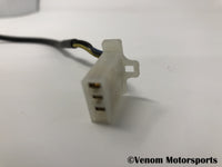 Thumbnail for Replacement Rear Tail Light | Venom 125cc ATV