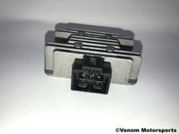 Thumbnail for Replacement Rectifier | Venom X18 50cc