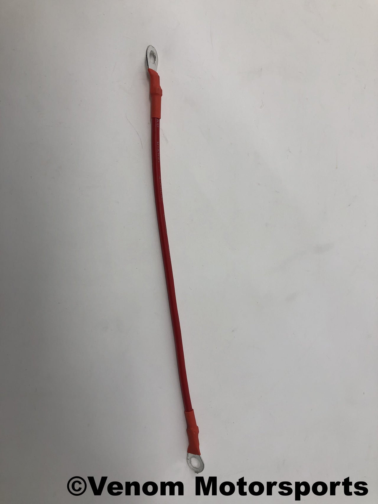 Replacement Red Wire | Venom 1000W-1300W ATV