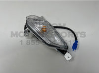 Thumbnail for Roma 50cc Front Right Signal Light