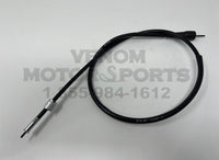 Thumbnail for Roma 50cc Speedometer Cable