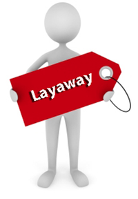 Thumbnail for Deposit - Layaway Program