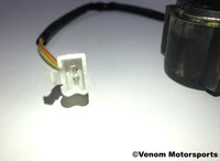 Thumbnail for X18 50cc GY6 Motorcycle | Solenoid (01020021)