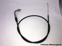 Thumbnail for Replacement Throttle Cable | Venom 50cc Fatboy 202080011