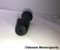 Thumbnail for Replacement Throttle Grip | Left Side | Venom 1300W ATV