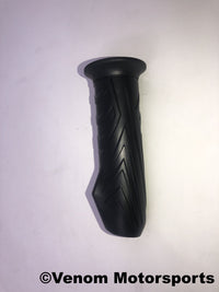 Thumbnail for Replacement Throttle Grip | Left Side | Venom 1300W ATV