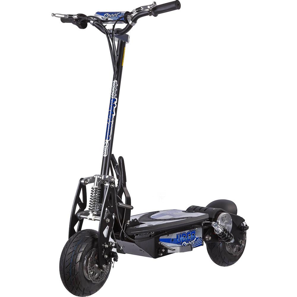 UberScoot 1000W Electric Scooter 36V