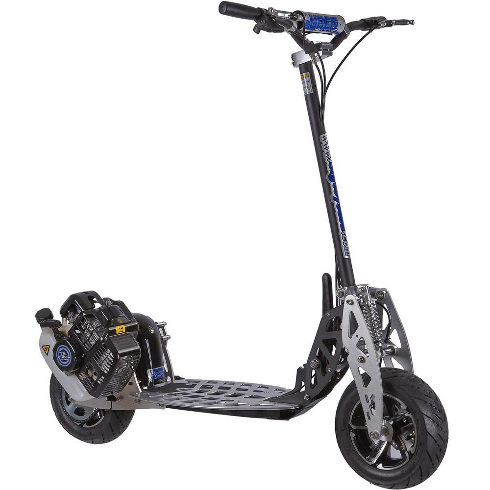 Premium 50cc Gas Power Stand Up Scooter Board - Single Speed