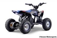 Thumbnail for Venom E-Madix | 1300w Electric ATV | 48V | Lithium