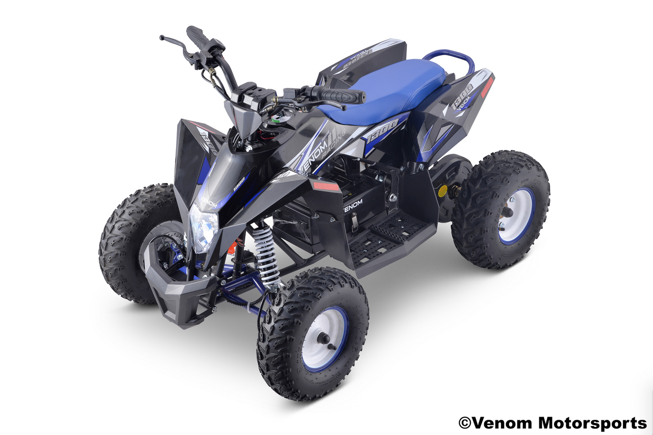 Kids Electric ATV Electric Quad Electric 4 Wheeler Cyberquad