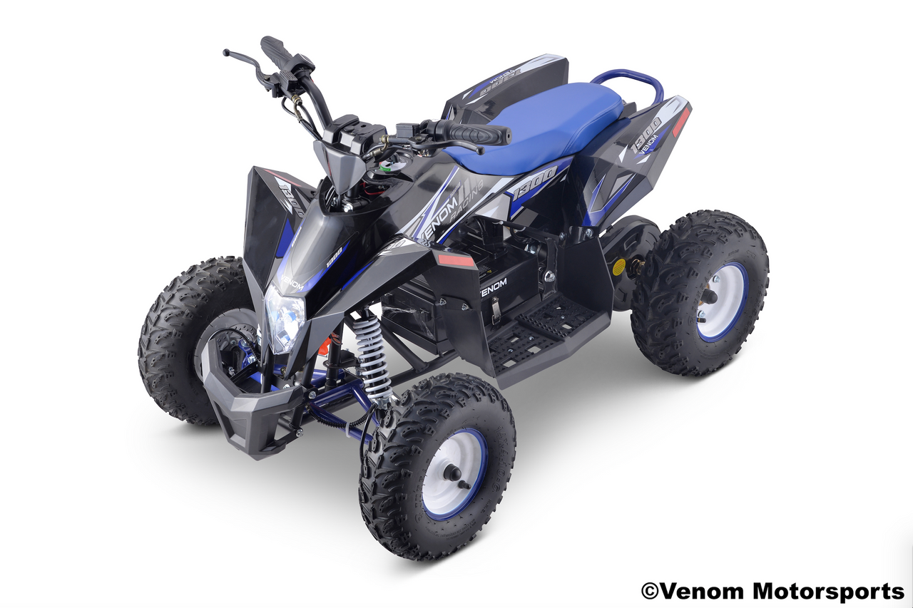 Venom E-Madix | 1300w Electric ATV | 48V | Lithium