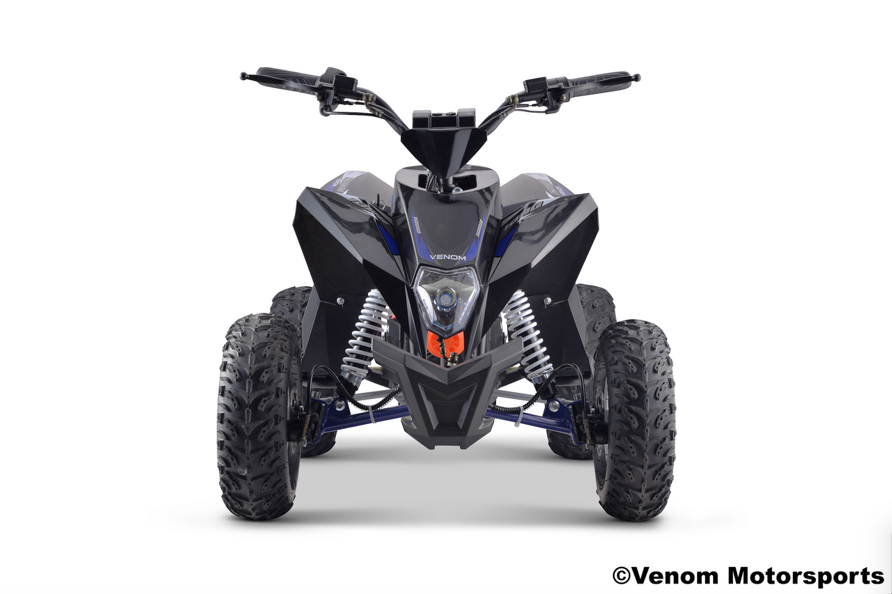 Venom E-Madix | 1300w Electric ATV | 48V | Lithium