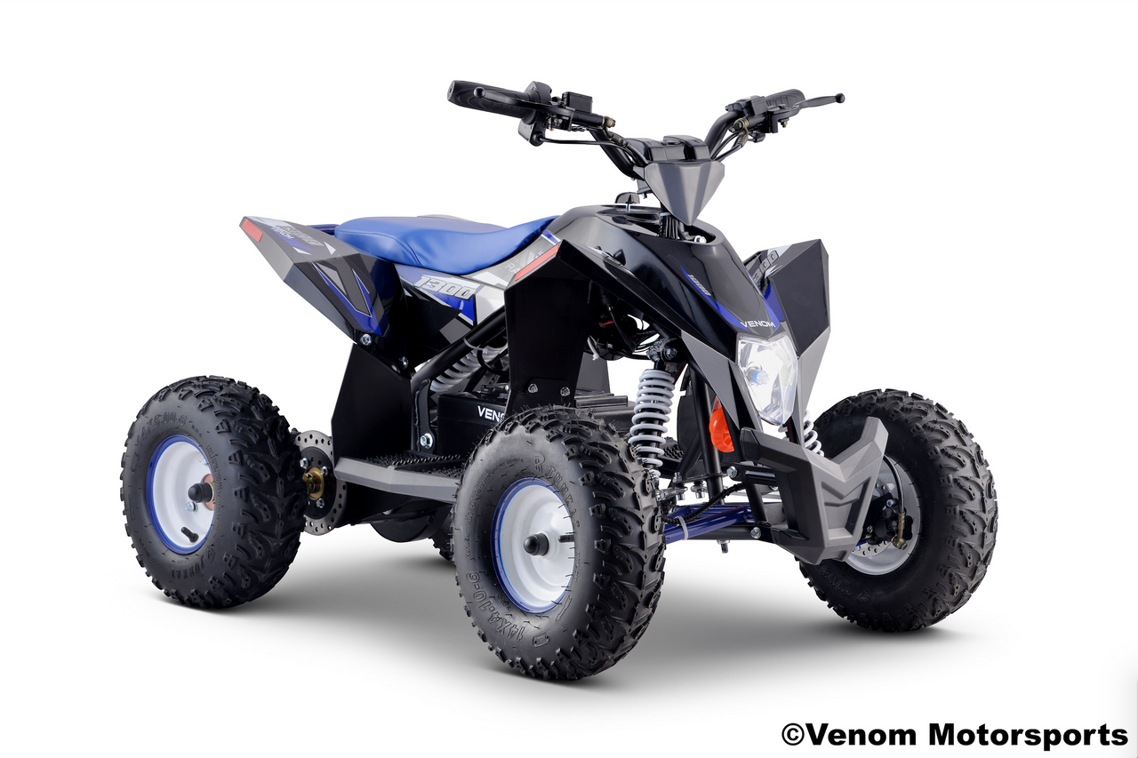 Venom E-Madix Electric ATV | 1300w | 48V