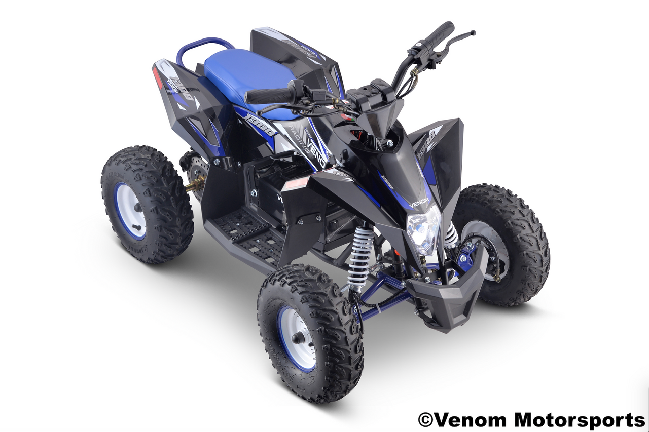 Venom E-Madix | 1300w Electric ATV | 48V | Lithium