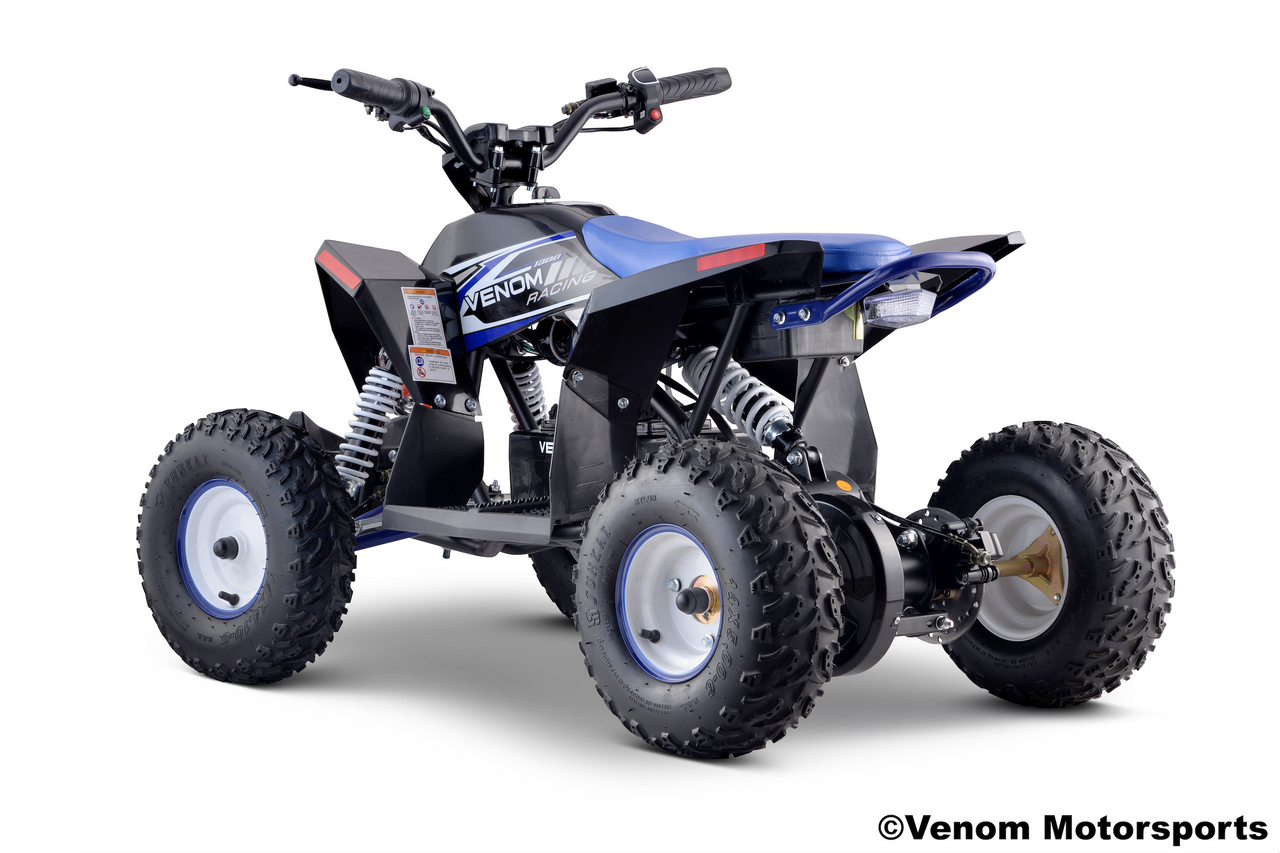 Kids electric top 4 wheeler