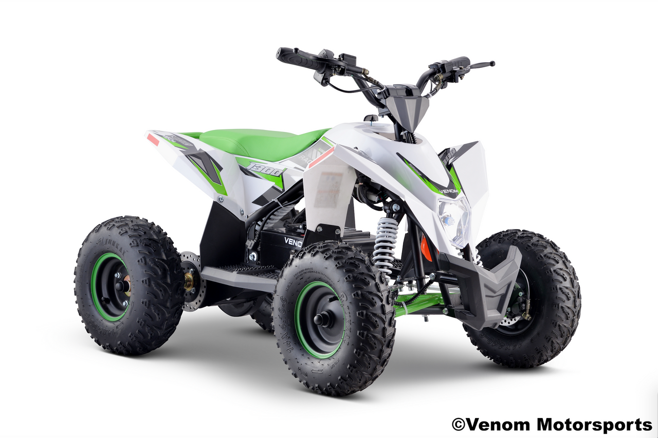 Childrens online electric atv