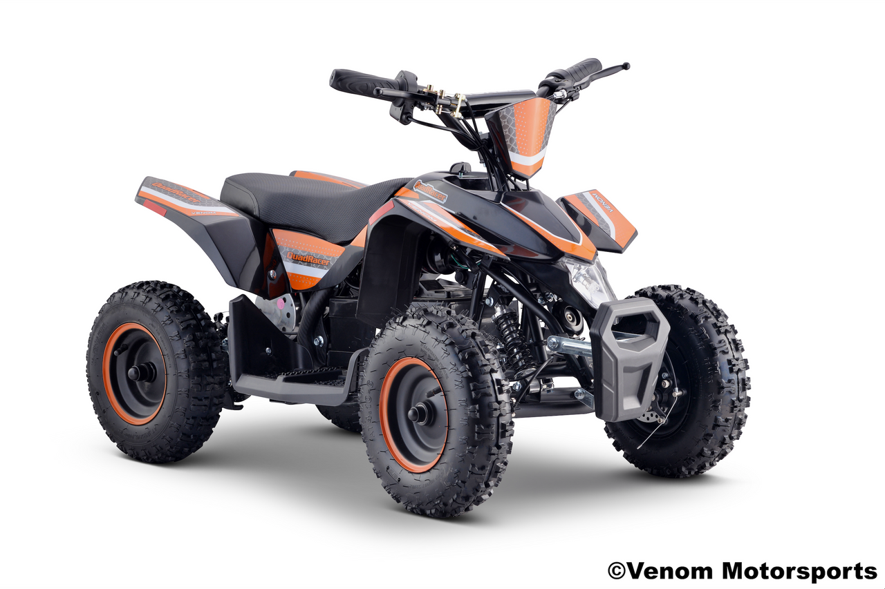 Kids 36v quad outlet