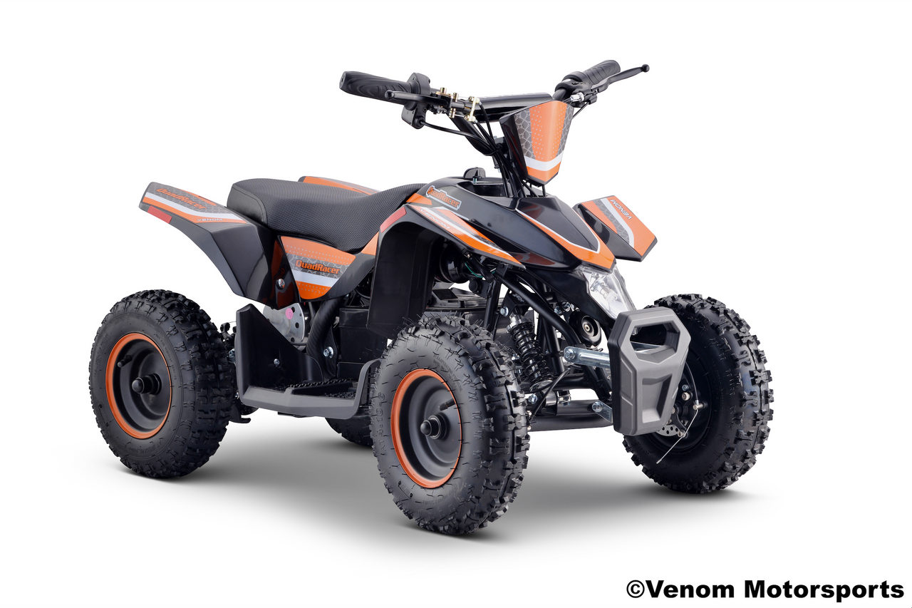 Venom Quad Racer | 1000w Electric ATV | 36V