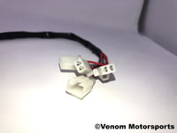 Thumbnail for Replacement Wiring Harness | Venom 1300W ATV