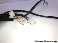 Thumbnail for Replacement Wiring Harness | Venom 1500W ATV