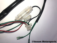Thumbnail for Replacement Wiring Harness | Venom 1500W ATV