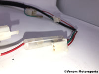 Thumbnail for Replacement Wiring Harness | Venom X15