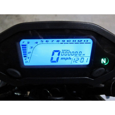 Venom x20 | 125cc Super Pocket Bike | Off-Road