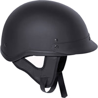 Thumbnail for Cruiser Helmet DOT Approved