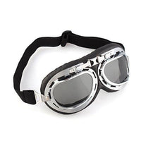 Thumbnail for Vintage Style Aviator Goggles/Glasses