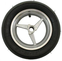 Thumbnail for Pocket Bike Rim & Tire Tubeless 49cc